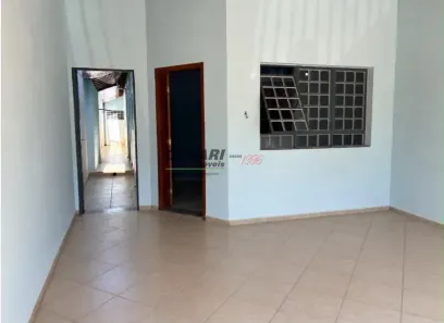 Casa com 3 Quartos à venda, 96m² no Aqui se Vive, Indaiatuba