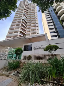 Apartamento com 3 Quartos para alugar, 240m² no Popular, Cuiabá