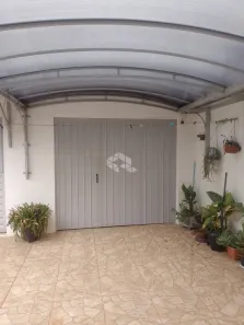 Casa com 2 Quartos à venda, 65m² no Pinheiro Machado, Santa Maria