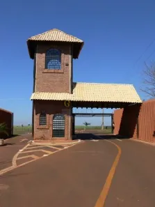 com 1 Quarto à venda, 1m² no Estância Cabral, Cambé