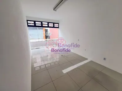 Ponto Comercial para alugar, 136m² no Centro, Jundiaí