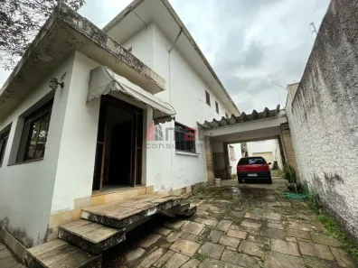 Casa com 3 Quartos à venda, 560m² no Lapa, São Paulo