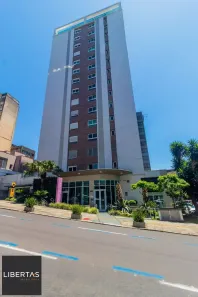 Apartamento com 1 Quarto à venda, 31m² no Moinhos de Vento, Porto Alegre