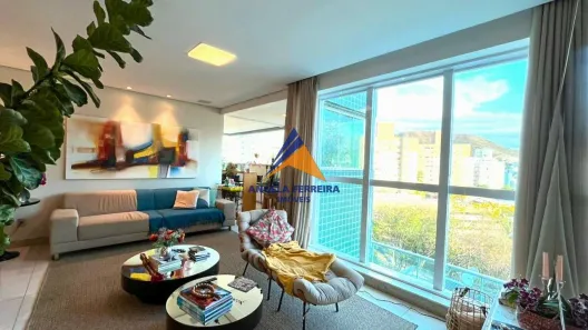 Apartamento com 3 Quartos à venda, 165m² no Buritis, Belo Horizonte