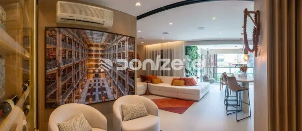 Apartamento com 2 Quartos à venda, 66m² no Jardim, Santo André