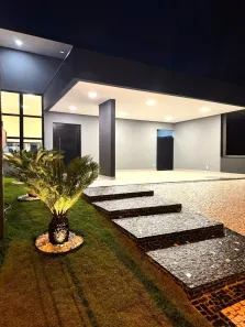 Casa com 3 Quartos à venda, 257m² no Vila Jorge Zambon, Jaguariúna