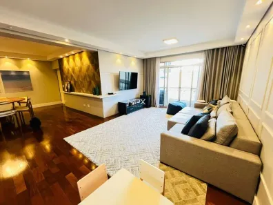 Apartamento com 3 Quartos à venda, 152m² no Cidade Alta, Piracicaba