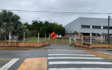 para alugar, 5000m² no Schroeder, Schroeder