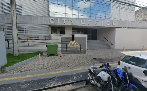 Sala Comercial à venda, 80m² no Batista Campos, Belém