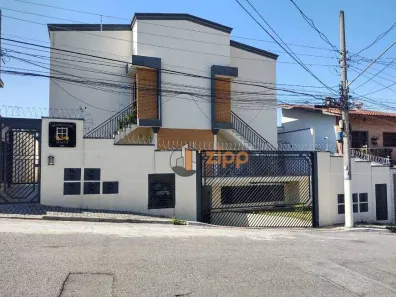 Casa de Condomínio com 2 Quartos à venda, 42m² no Vila Dom Pedro II, São Paulo