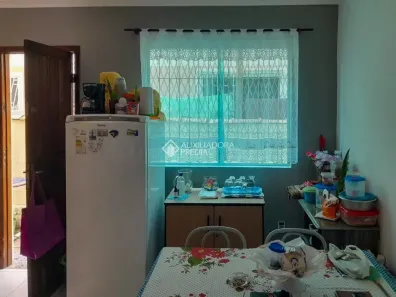 Apartamento com 2 Quartos à venda, 55m² no Ingleses do Rio Vermelho, Florianópolis