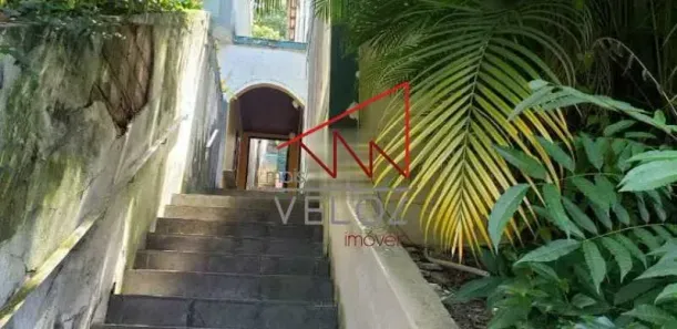Apartamento com 4 Quartos à venda, 428m² no Laranjeiras, Rio de Janeiro