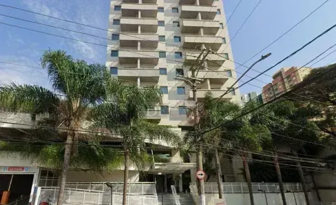 Sala Comercial à venda, 32m² no Ipiranga, São Paulo