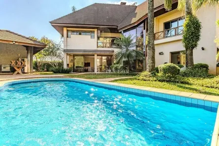 Casa com 3 Quartos à venda, 805m² no Cidade Jardim, São Paulo