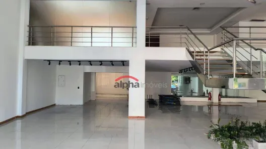 Ponto Comercial para alugar, 420m² no Chácara da Barra, Campinas