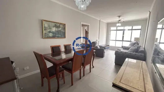 Apartamento com 2 Quartos à venda, 88m² no Ponta da Praia, Santos