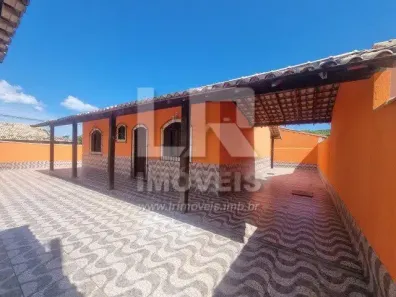 Casa com 2 Quartos à venda, 119m² no Centro, Iguaba Grande