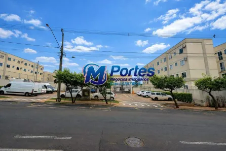 Apartamento com 2 Quartos à venda, 39m² no Rios de Spagna, São José do Rio Preto