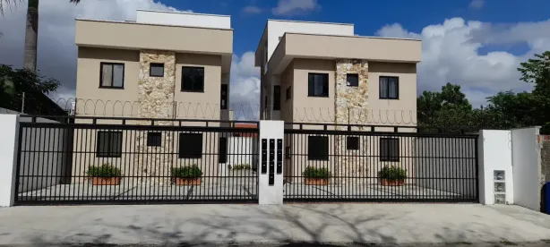 Apartamento com 2 Quartos à venda, 46m² no Lagoa Redonda, Fortaleza