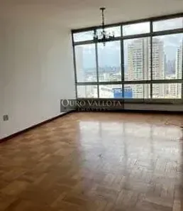 Apartamento com 3 Quartos à venda, 204m² no Mooca, São Paulo