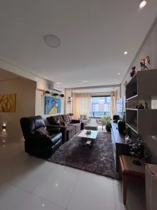 Apartamento com 3 Quartos à venda, 110m² no Renascença, São Luís