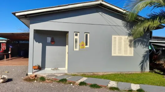 Casa com 3 Quartos à venda, 106m² no Campina, São Leopoldo