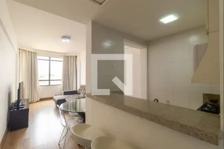 Apartamento com 1 Quarto à venda, 47m² no Centro, Campinas