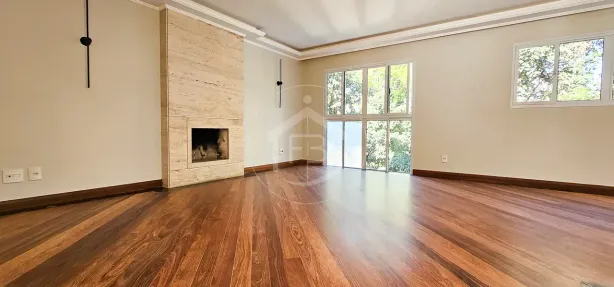 Casa de Condomínio com 3 Quartos à venda, 259m² no Pinus Park, Cotia