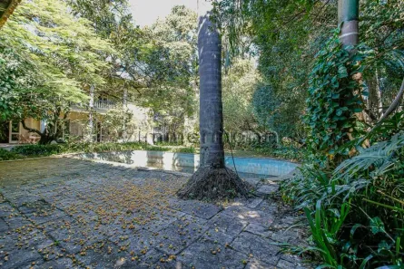 Sobrado com 4 Quartos à venda, 559m² no Alto de Pinheiros, São Paulo