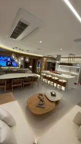Apartamento com 2 Quartos à venda, 150m² no Serrinha, Goiânia