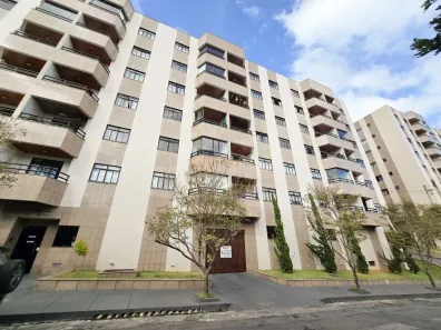 Apartamento com 3 Quartos à venda, 115m² no Granbery, Juiz de Fora