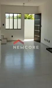 Casa de Condomínio com 2 Quartos à venda, 65m² no Vila São Paulo, Mogi das Cruzes