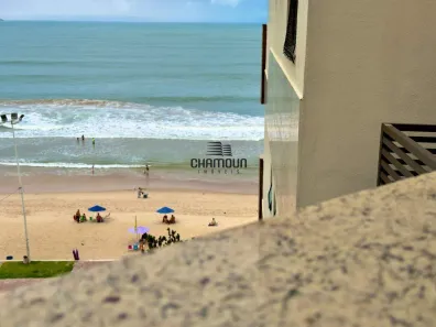 Apartamento com 3 Quartos à venda, 114m² no Praia do Morro, Guarapari