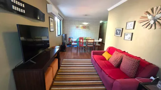 Apartamento com 3 Quartos à venda, 112m² no Recreio dos Bandeirantes, Rio de Janeiro