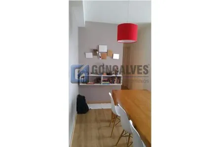 Apartamento com 2 Quartos à venda, 63m² no Olímpico, São Caetano do Sul