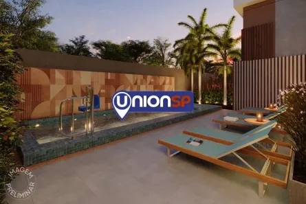 Apartamento com 3 Quartos à venda, 109m² no Parque Imperial, São Paulo