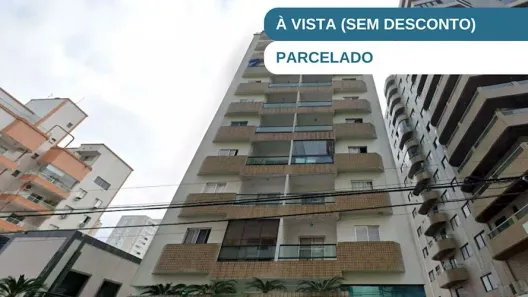 Apartamento com 3 Quartos à venda, 142m² no Tupi, Praia Grande