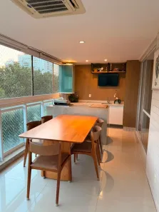 Apartamento com 3 Quartos à venda, 127m² no Barra da Tijuca, Rio de Janeiro
