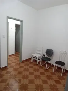 Apartamento com 1 Quarto à venda, 40m² no Parque São Vicente, São Vicente