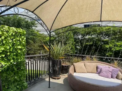 Casa de Condomínio com 3 Quartos para alugar, 310m² no Jardim Panorama, São Paulo