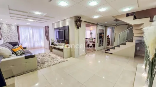 Apartamento com 3 Quartos à venda, 240m² no Velha, Blumenau