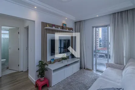 Apartamento com 2 Quartos à venda, 60m² no Vila Santo Estéfano, São Paulo