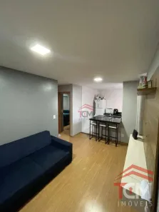 Apartamento com 2 Quartos à venda, 40m² no Residencial Itamaracá, Goiânia