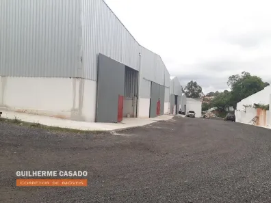 Galpão/Depósito/Armazém para alugar, 360m² no Jardim Arpoador, São Paulo