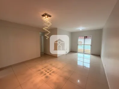 Apartamento com 4 Quartos para alugar, 104m² no Saraiva, Uberlândia