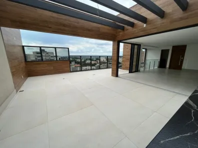 Cobertura com 4 Quartos à venda, 302m² no Ouro Preto, Belo Horizonte