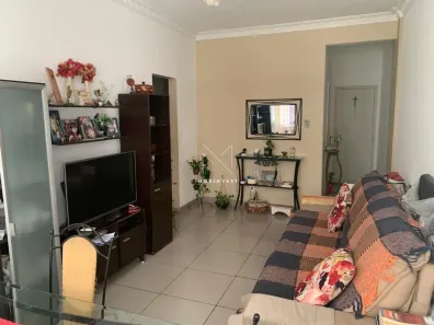 Apartamento com 2 Quartos à venda, 85m² no Icaraí, Niterói