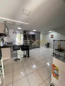 Apartamento com 3 Quartos à venda, 69m² no Itacolomi, Divinópolis
