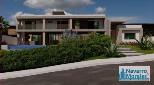 Casa de Condomínio com 3 Quartos à venda, 453m² no Parque Reserva Fazenda Imperial, Sorocaba