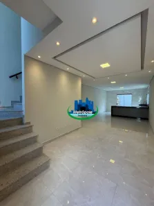Sobrado com 2 Quartos à venda, 91m² no Jardim Horto do Ipê, Itaquaquecetuba